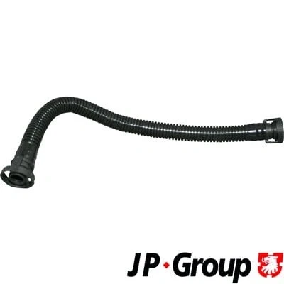 Imagem de JP GROUP 1111152500 Tubo flexível, respiro da tampa cabeça do motor VOLKSWAGEN: Passat B5 GP Variant, Sedan, Variant