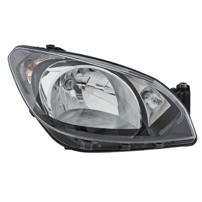 Imagem de HELLA 1EJ 010 672 021 Farol Principal SKODA: Citigo