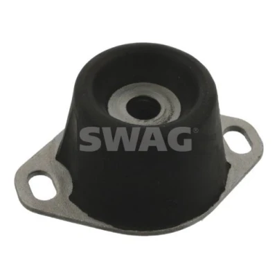 Imagem de SWAG 64 13 0002 Suporte, motor esquerda Rolamento de borracha e metal PEUGEOT: 206 Hatchback, 106 II 307 CITROËN: Saxo Hatchback