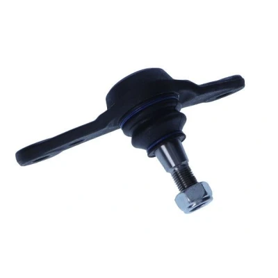 Imagem de MAXGEAR 72 2742 Rótula de suspensão em baixo, Eixo dianteiro, lado esquerdo, interior MINI: Hatchback, Cabrio