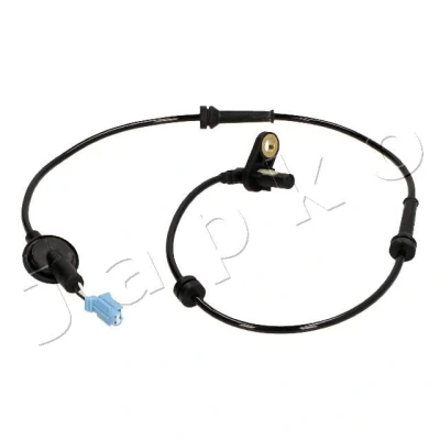 Imagem de JAPKO 151164 Sensor de ABS Eixo dianteiro, lado esquerdo NISSAN: Almera II Hatchback