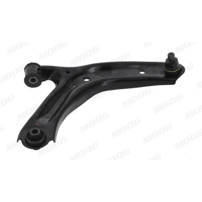 Imagem de MOOG RE WP 18166 Braço de suspensão Eixo dianteiro, lado direito transversal Chapa aço DACIA: Spring EV