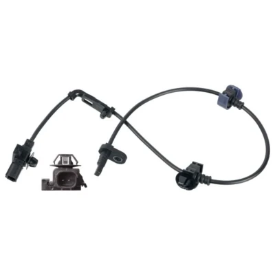 Imagem de BLUE PRINT ADBP710059 Sensor de ABS Eixo dianteiro, lado esquerdo 610