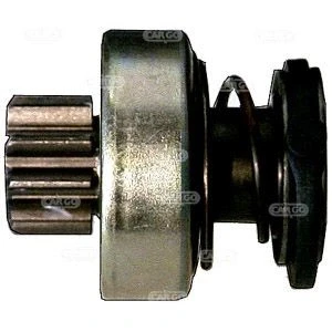 Imagem de HC Cargo F032136787 Engrenagem de roda livre, motor arranque 27,5mm 10