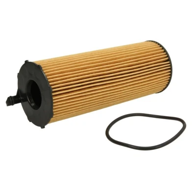 Imagem de BOSCH F 026 407 126 Filtro de óleo com junta Cartucho filtrante LAND ROVER: Range Rover Sport, 3