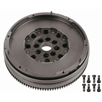 Imagem de Volante de dupla massa SACHS 2294 501 237