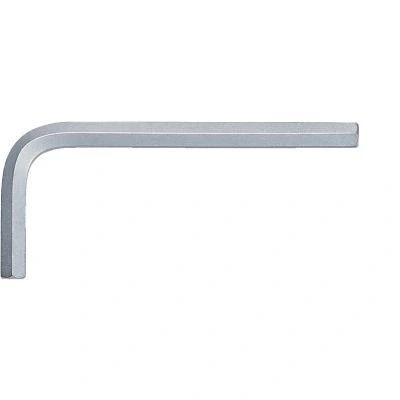 Imagem de KS TOOLS 151.2027 Chave de parafusos angular Sextavado interior 102, 41mm 7,0