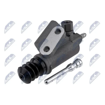 Imagem de NTY Cilindro Receptor de Embraiagem HONDA: CIVIC 8 Hatchback, 7 CR V 1 NSW HD 002