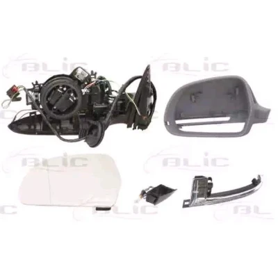 Imagem de Espelho retrovisor exterior BLIC 5402 25 035369P Links