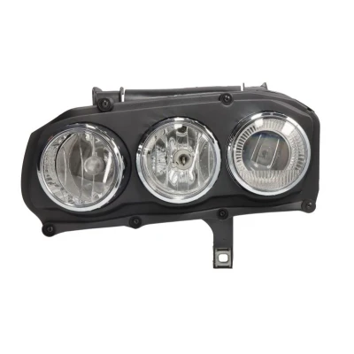 Imagem de ABAKUS 667 1116L LD EM Farol Principal ALFA ROMEO: 159 Sportwagon, 147