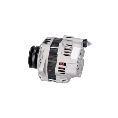 Imagem de FEBI BILSTEIN 186630 Alternador 12V 120A