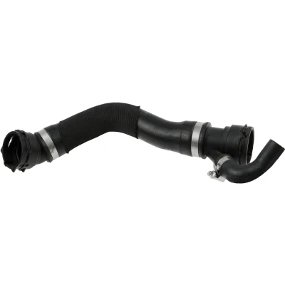 Imagem de GATES 05 3620 Mangueira de Radiador EPDM (borracha etileno propileno dieno) BMW: 5 Touring, Sedan