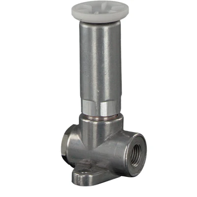 Imagem de FEBI BILSTEIN 22702 Bomba, pré alimentação de combustível