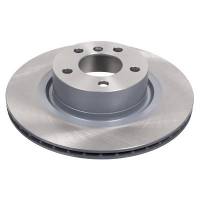 Imagem de FEBI BILSTEIN 38577 Disco de travão Eixo traseiro 330 20 5 120 interior ventilado revestido BMW: X3, X4
