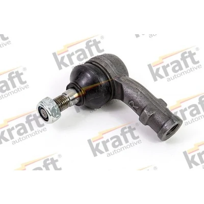 Imagem de KRAFT 4310020 Rótula de direção Eixo dianteiro, à direita, exterior SEAT: Ibiza 2, Córdoba I Vario, Inca, VOLKSWAGEN: Golf 3, 3 Cabrio