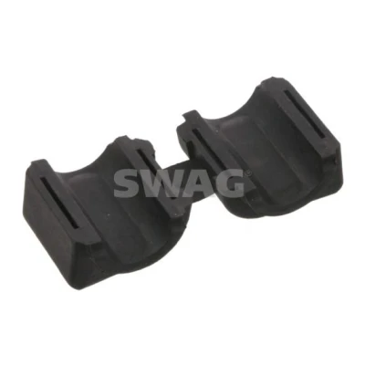 Imagem de SWAG 62 93 3965 Casquilho da Barra Estabilizadora interior, Eixo dianteiro Borracha 24 47 PEUGEOT: 407 Sedan, SW