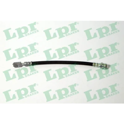 Imagem de LPR 6T48465 Mangueira de Travão 270 F10X1 VOLKSWAGEN: GOLF 6, Scirocco III, AUDI: A3 Hatchback, Sportback, SKODA: Octavia II Hatchback