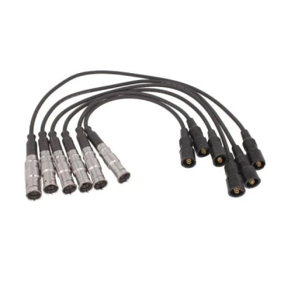 Imagem de Conjunto de cabos ignição ENGITECH ENT910236