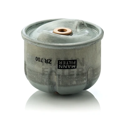 Imagem de MANN FILTER ZR 700 x Filtro de óleo com junta Centrífugo LAND ROVER: Defender SUV Cabrio, Pick up, SUV, FORD: Transit Mk6 Van