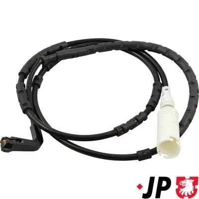 Imagem de JP GROUP 1497303200 Sensor Eixo traseiro esquerdo, direito