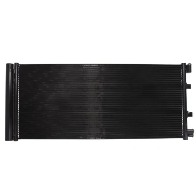 Imagem de NRF EASY FIT 35972 Condensador com secador, retentor 15,5 10,1 Alumínio 745 RENAULT: MASTER 3 Bus, Kasten
