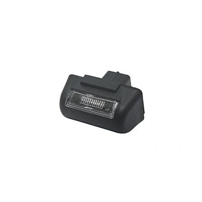 Imagem de Van WEZEL 1985920 Luz de Placa FORD: Transit Courier Van, Mk6 Connect Mk1
