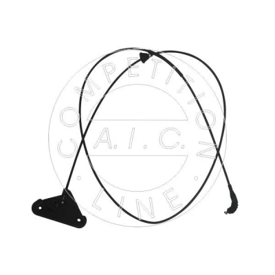 Imagem de AIC 70027 Cabo do capot motor