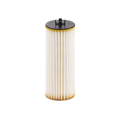 Imagem de MANN FILTER HU 6008/1 z Filtro de óleo com junta Cartucho filtrante MERCEDES BENZ: Classe A, C T modell, Sedan
