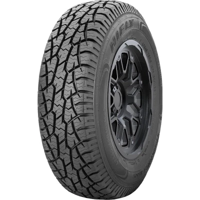 Imagem de HI FLY AT601 245/70 R16 107T carro Pneus de verão HF PCR173