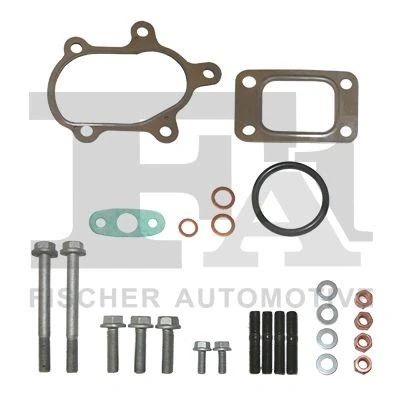 Imagem de FA1 KT330140 Kit de montagem, turbocompressor