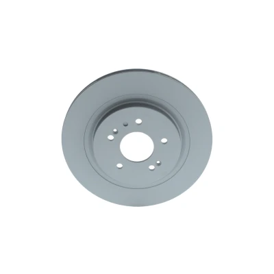 Imagem de BOSCH 0 986 479 H17 Disco de travão 314 18 5 114,3 ventilado revestido alto carbono com parafusos