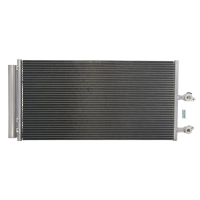 Imagem de Condensador, ar condicionado THERMOTEC KTT110704