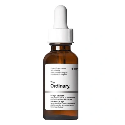 Imagem de The Ordinary Growth Factors 15% Serum for Visible Skin Repair and Wrinkles 30ml