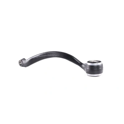Imagem de FEBI BILSTEIN 40822 Braço de suspensão com chumaceira Eixo dianteiro, lado direito, em baixo, traseira transversal Aço fundido BMW: 3 Touring