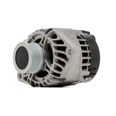 Imagem de LUCAS ELECTRICAL LRA01887 Alternador 14V 100A FIAT: Stilo Hatchback, Punto II Marea Weekend, ALFA ROMEO: 147, 156 Sportwagon, 146