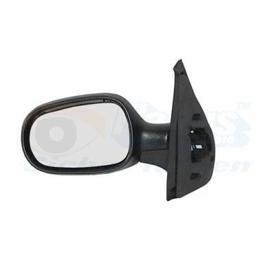 Imagem de Espelho retrovisor Van Wezel 4341808 à direita completo, convexo, para regulação eléctrica dos espelhos, aquecível, com sensor de temeperatura