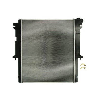 Imagem de THERMOTEC D75013TT Radiador, arrefecimento do motor MITSUBISHI: L200 / Strakar IV Pick up