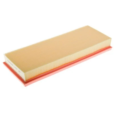 Imagem de DENCKERMANN A142097 Filtro de ar 44mm 136mm 351mm recirculação PEUGEOT: 308 SW 2, 208 I Hatchback, Partner II Van