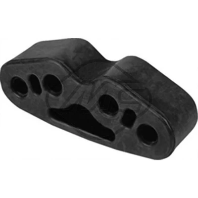 Imagem de Suporte, sistema de escape Metalcaucho 06374