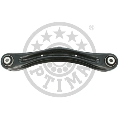 Imagem de OPTIMAL G5 2005 Braço de suspensão com apoio borracha Eixo traseiro, centro, em cima, à direita transversal Chapa aço
