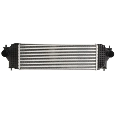 Imagem de THERMOTEC DA8001TT Intercooler 600 209 48 SUZUKI: Grand Vitara 2 SUV