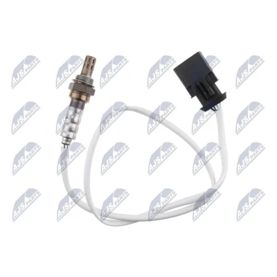 Imagem de NTY ESL BM 023 Sonda lambda de regulação MINI: Hatchback, ROVER: 45 Sedan