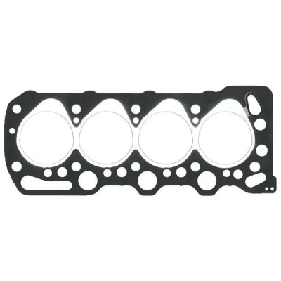 Imagem de ELRING 474.190 Juntas da Cabeça do Motor 1,5 77,5 Junta de camadas metálicas OPEL: Corsa B Hatchback, Van
