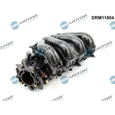 Imagem de DR.MOTOR AUTOMOTIVE DRM11804 Coletor de Admissão com juntas, elemento regulação MAZDA: 3 Hatchback