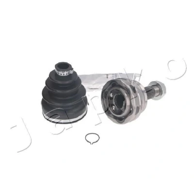 Imagem de JAPKO 620004 Ponteira de Transmissão do lado da roda ALFA ROMEO: 156 Sedan, 147, Sportwagon, FIAT: Punto II Hatchback, BRAVO 1, Multipla