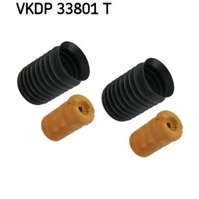 Imagem de SKF VKDP 33801 T Coifa Amortecedor MERCEDES BENZ: 190, W124 Sedan, Classe E modell