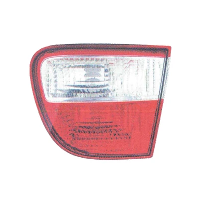 Imagem de PRASCO ST4204164 Farolim esquerda parte interior sem porta lâmpadas SEAT: Leon I Hatchback