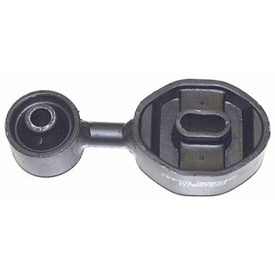 Imagem de MAPCO 33738 Suporte, motor traseira, em cima Rolamento de borracha e metal OPEL: Vectra B Sedan, Carrinha
