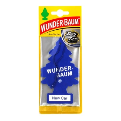 Imagem de Wunder Baum 134214 Ambientador Saco