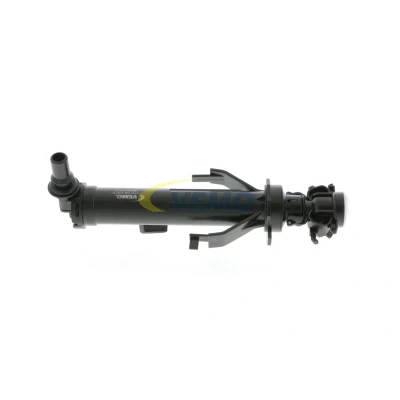 Imagem de VEMO V10 08 0375 Ejector de água do lava faróis esquerda Q+, original equipment manufacturer quality VOLKSWAGEN: Golf 7